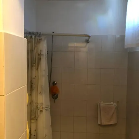 Punta Tramontana Vakantiehuis