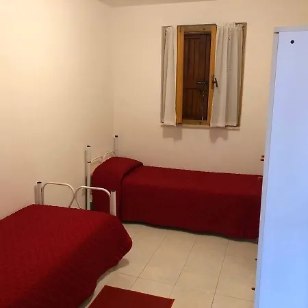 Punta Tramontana Tergu