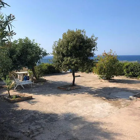 Punta Tramontana