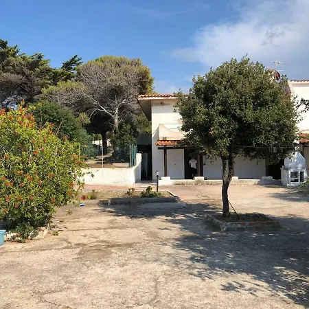 Punta Tramontana